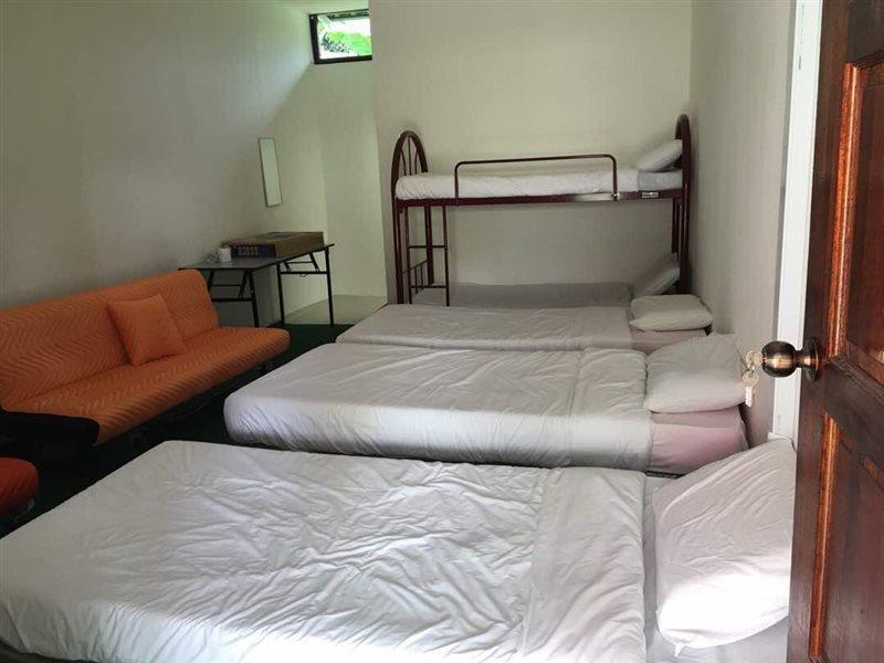 Kinabalu Poring Vacation Lodge Kampung Poring Ngoại thất bức ảnh