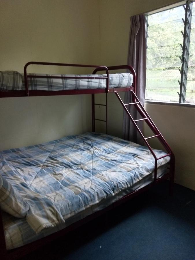 Kinabalu Poring Vacation Lodge Kampung Poring Ngoại thất bức ảnh