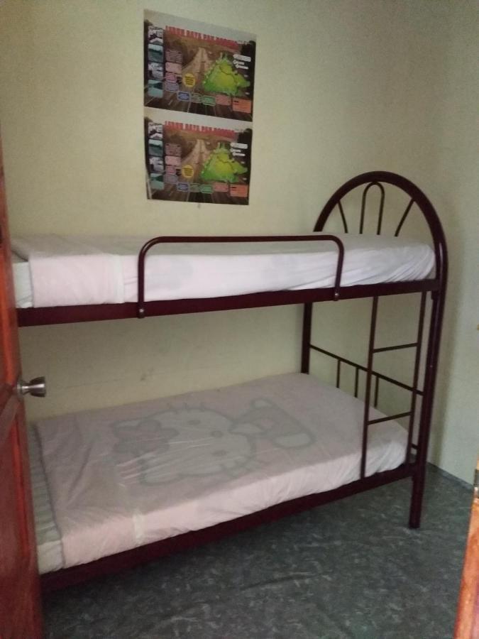 Kinabalu Poring Vacation Lodge Kampung Poring Ngoại thất bức ảnh