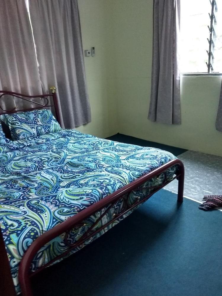 Kinabalu Poring Vacation Lodge Kampung Poring Ngoại thất bức ảnh